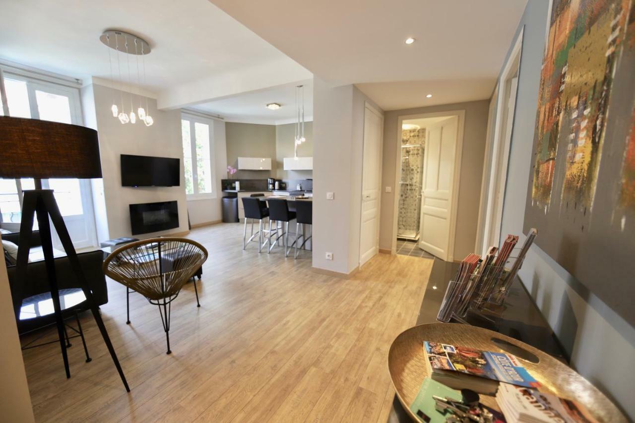 Appartement 70m2 - La Roseraie