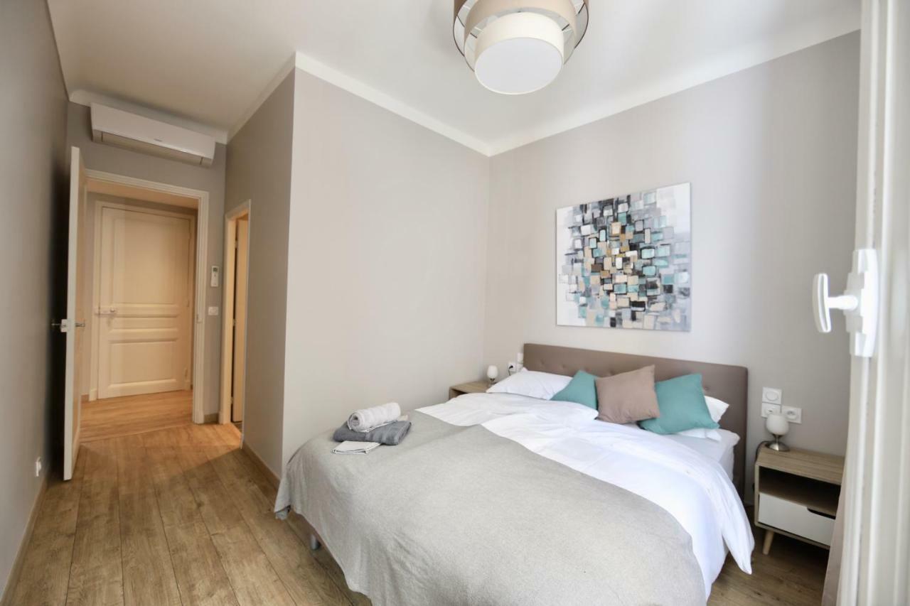 70m2 - La Roseraie