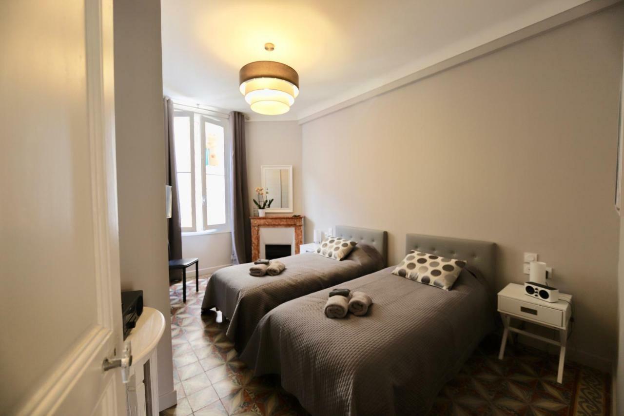 Appartement 70m2 - La Roseraie