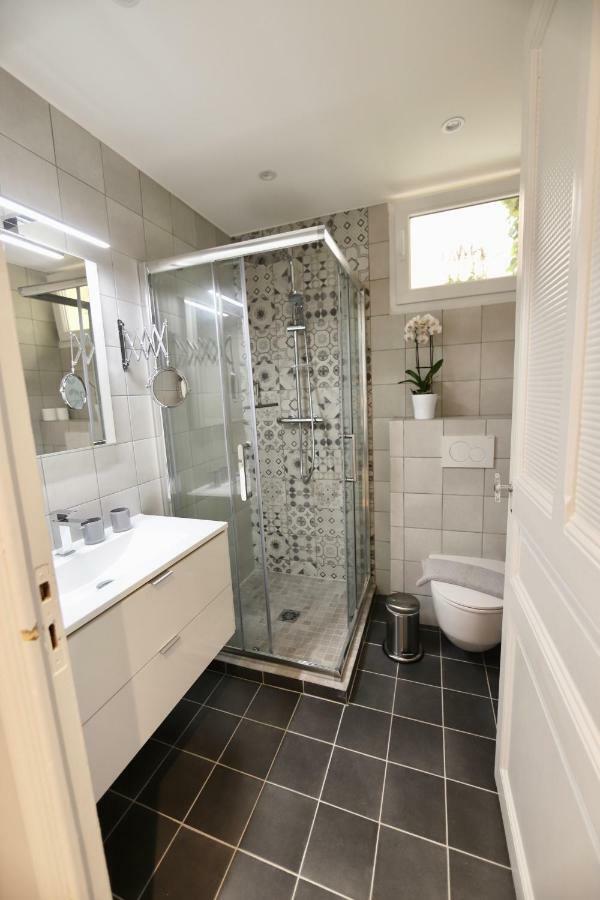70m2 - La Roseraie Appartement