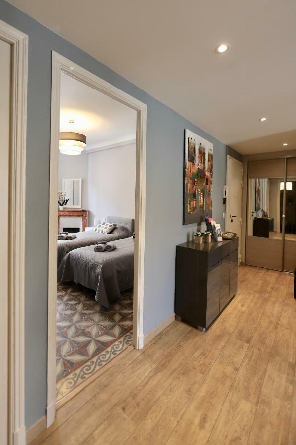 70m2 - La Roseraie Cannes