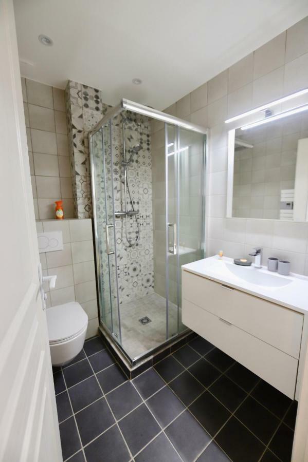 70m2 - La Roseraie