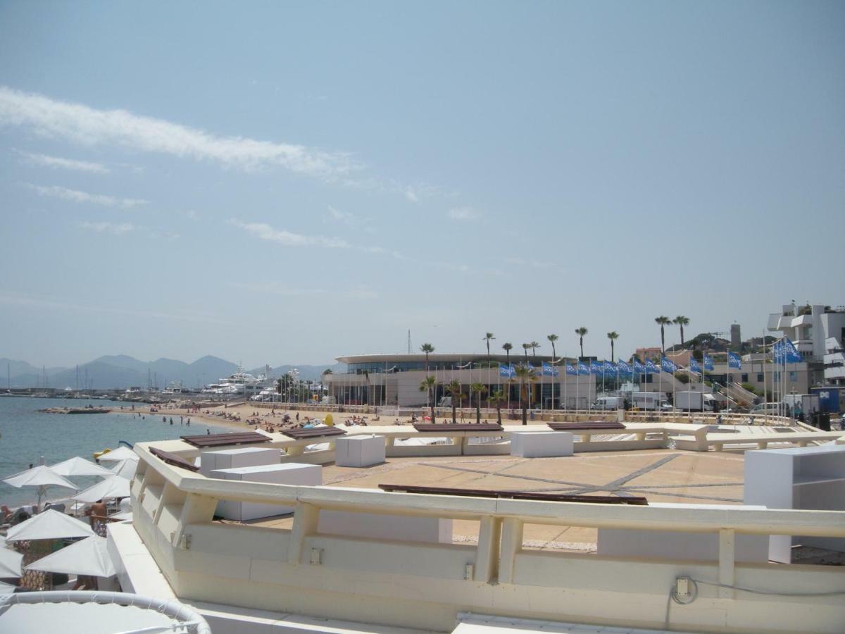 Apartment Loft 3 Pieces Duplex 3 Etoiles Calme Centre A 5 Mn Des Plages Et Palais