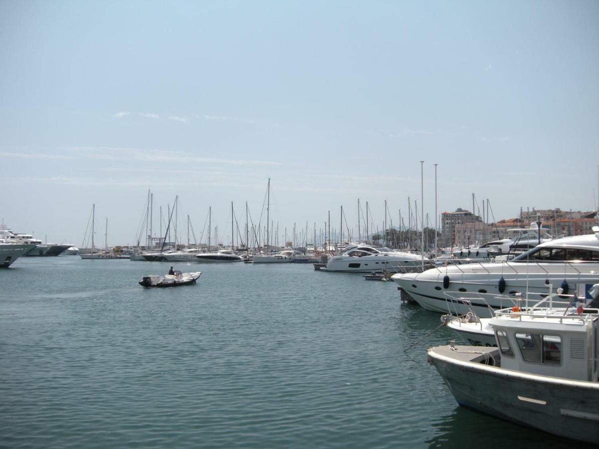 Loft 3 Pieces Duplex 3 Etoiles Calme Centre A 5 Mn Des Plages Et Palais Apartment Cannes
