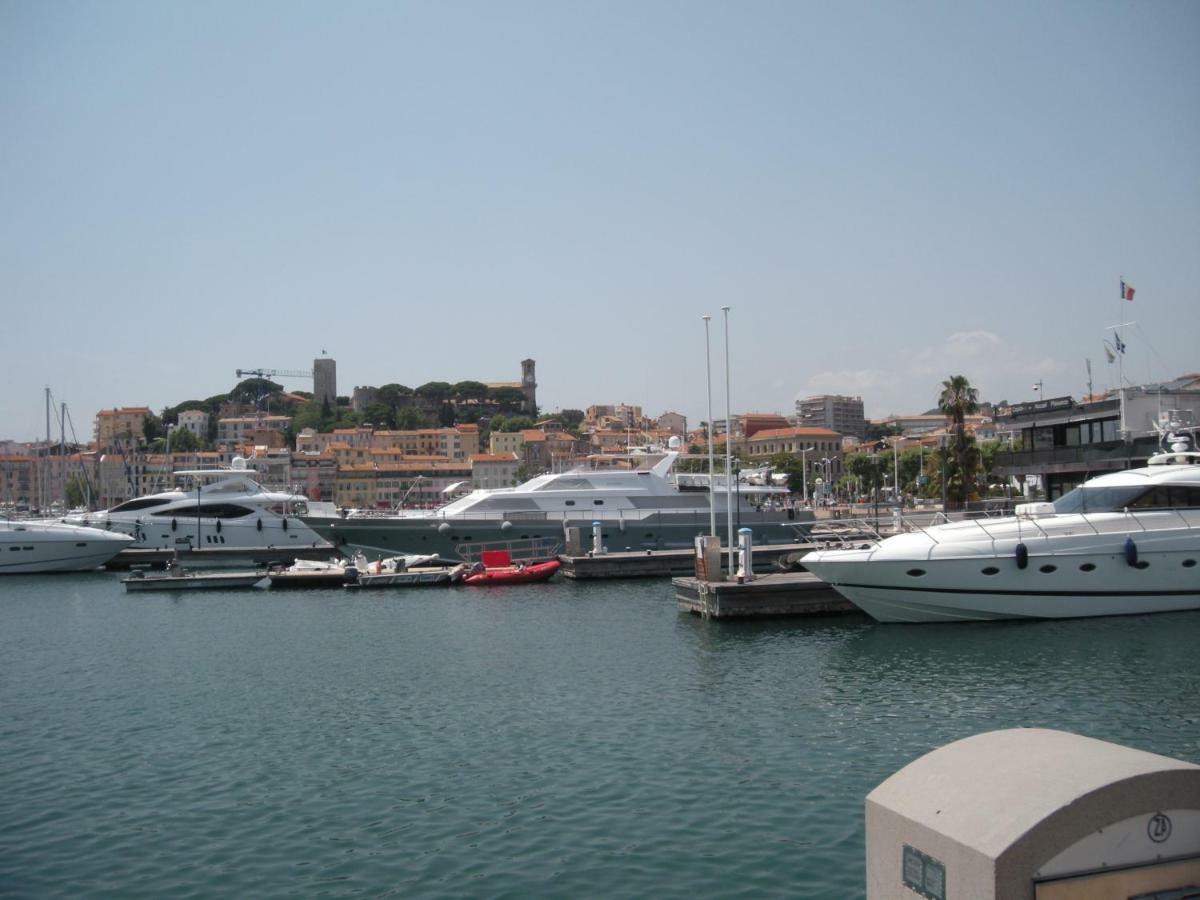 Apartment Loft 3 Pieces Duplex 3 Etoiles Calme Centre A 5 Mn Des Plages Et Palais *