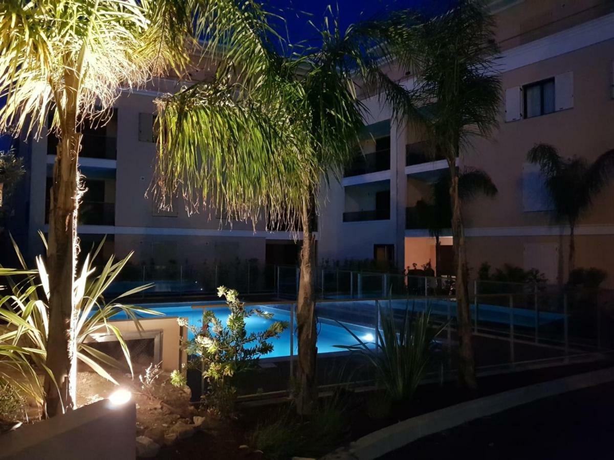 Secret Garden Appartement