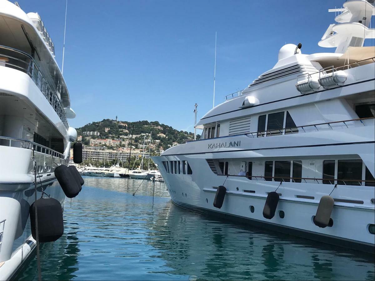 Anne Marie Cannes