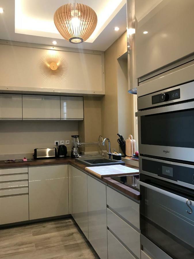 Apartment Numa Blanc 300 M Palais Des Festivals Cannes