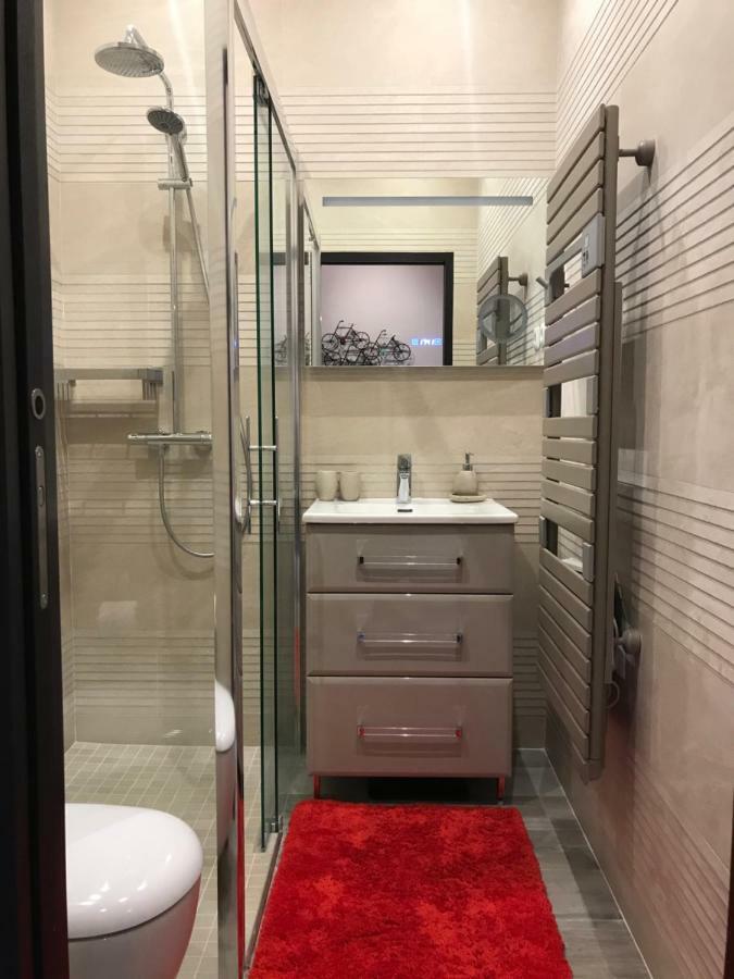 Apartment Numa Blanc 300 M Palais Des Festivals