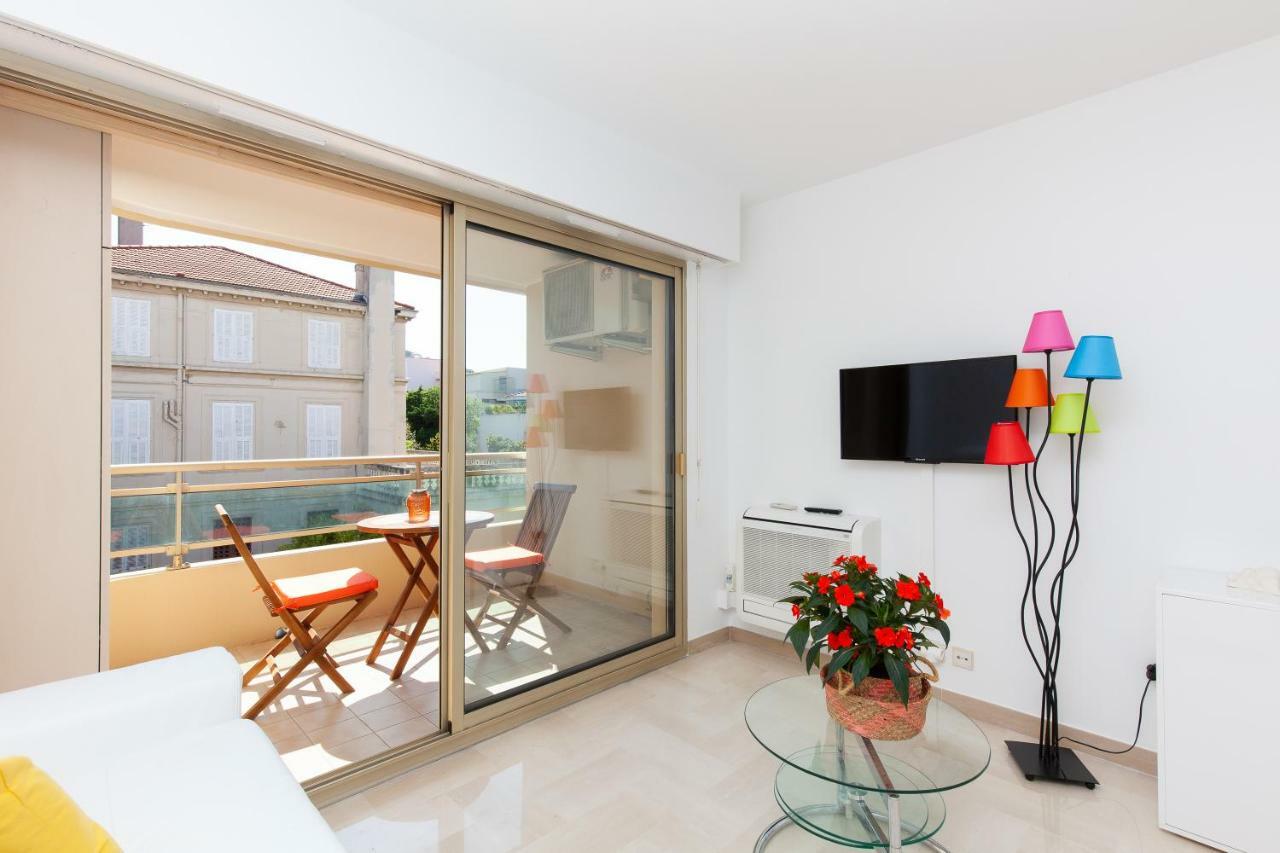 Centre Appartement Cannes