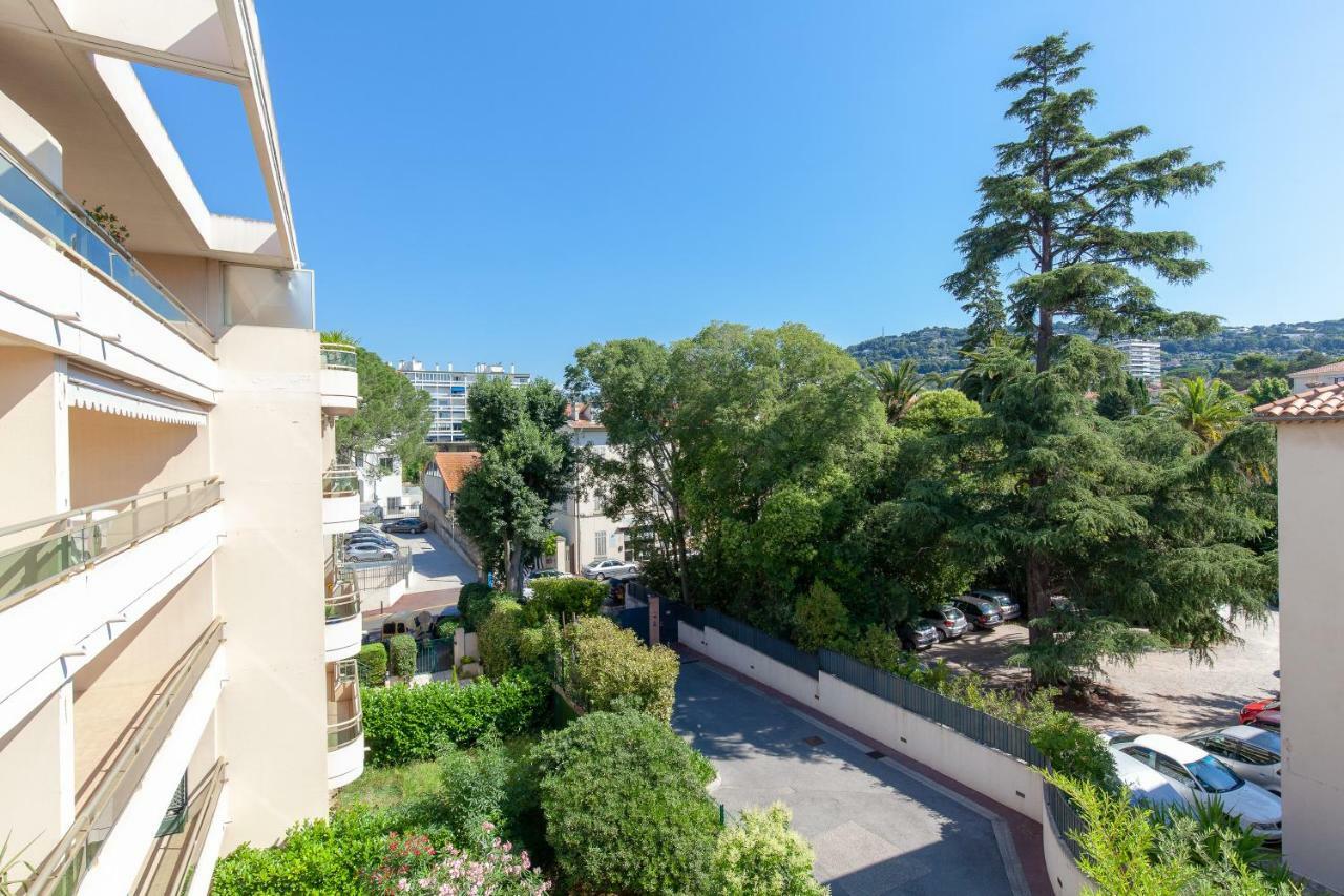 Centre Appartement