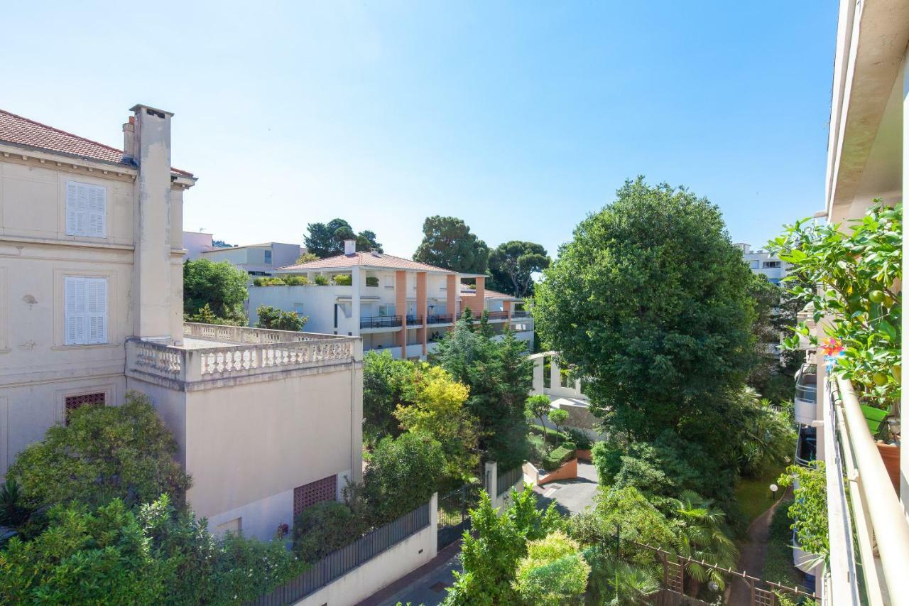 Appartement Centre Cannes