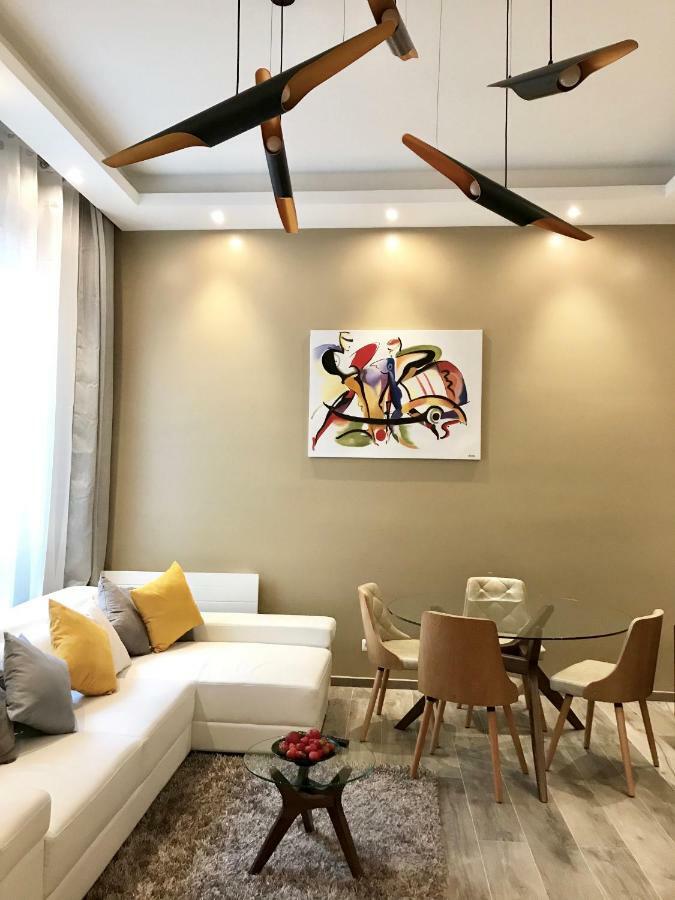Apartment Numa Blanc 300 M Palais Des Festivals Cannes