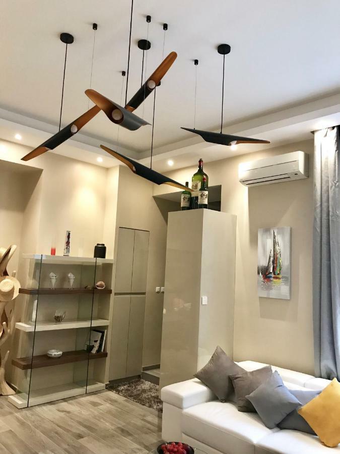 Apartment Numa Blanc 300 M Palais Des Festivals
