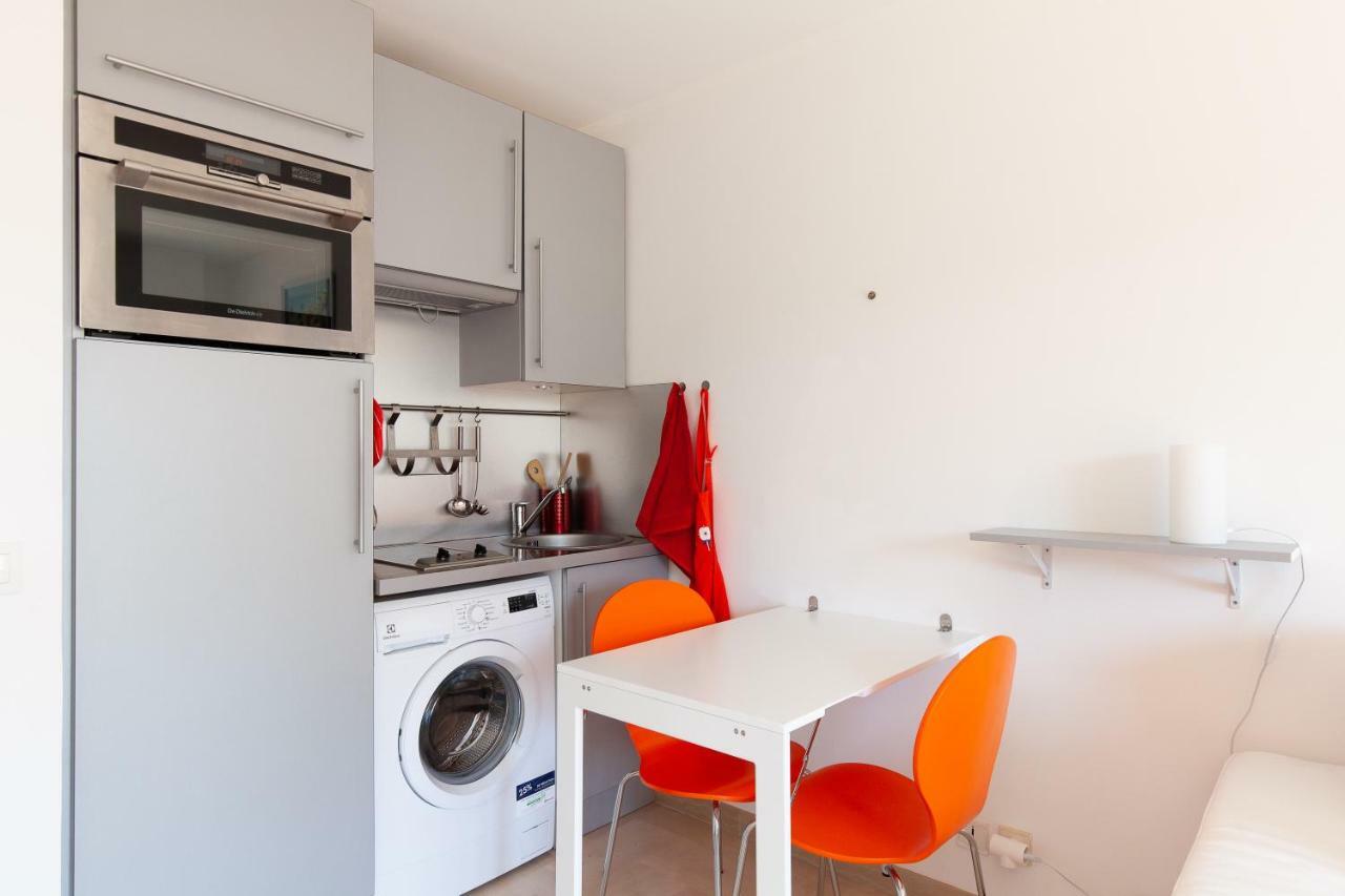 Centre Appartement