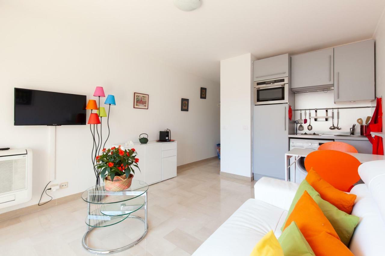 Appartement Centre Cannes