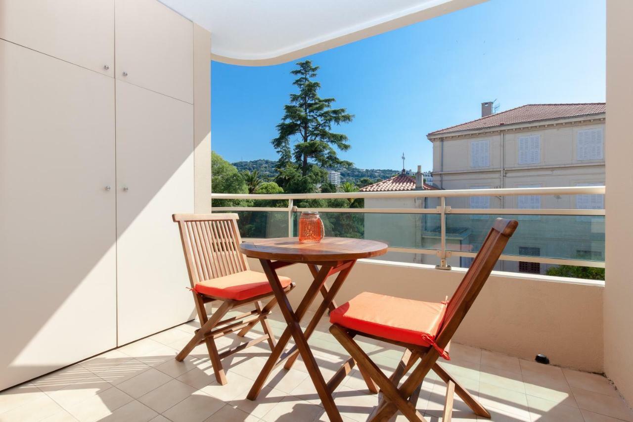 Centre Appartement
