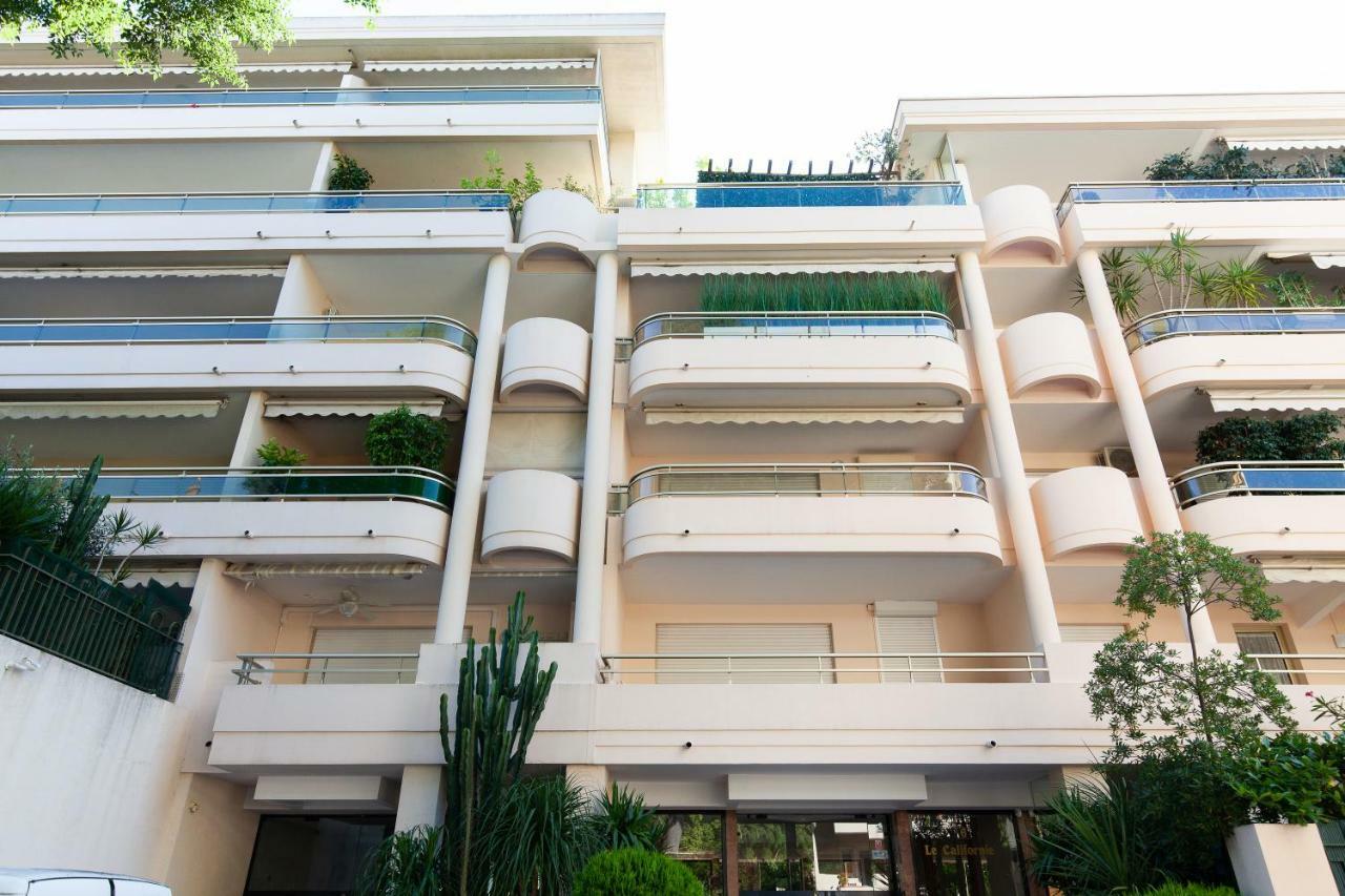Appartement Centre