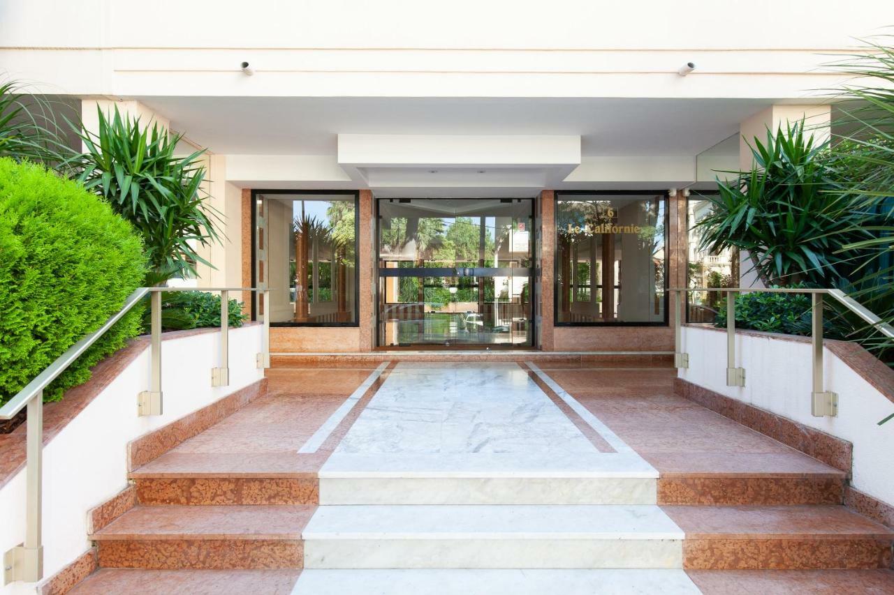 Centre Appartement Cannes