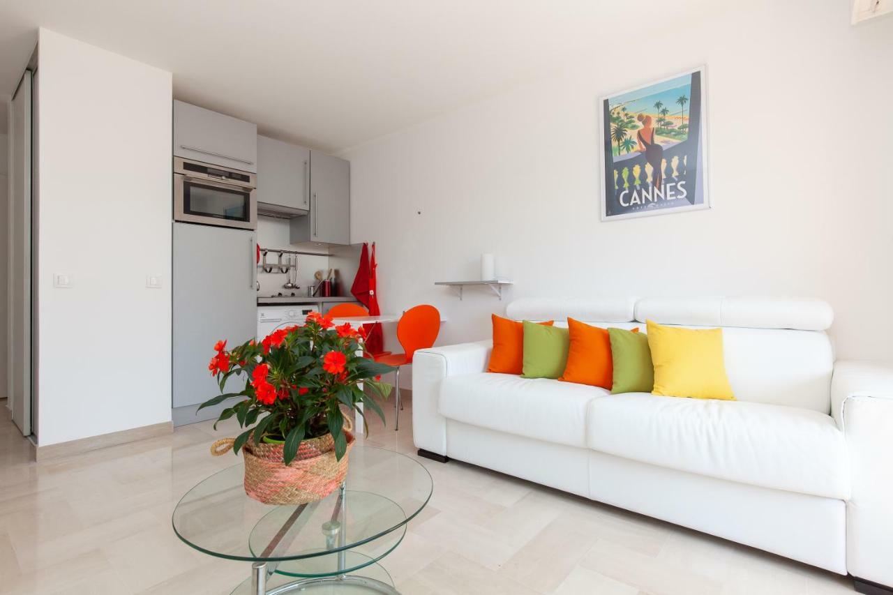 Appartement Centre Cannes
