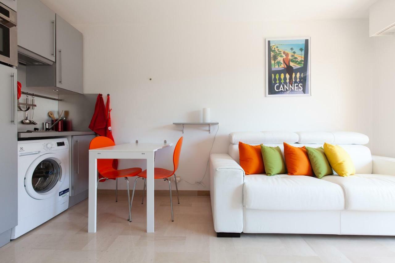 Appartement Centre Cannes