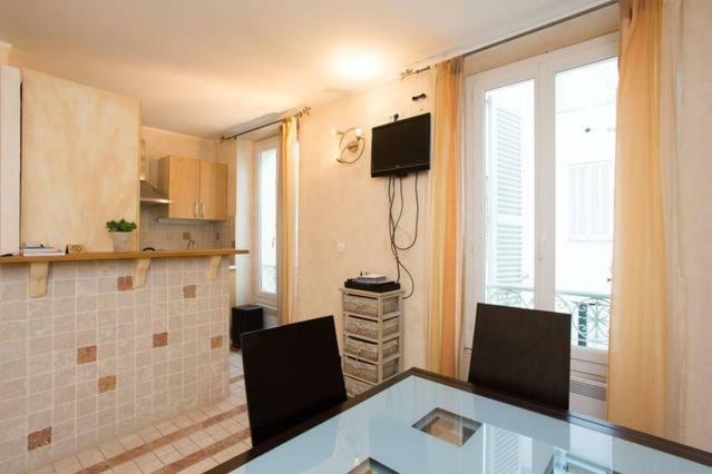 Sugar Center Apartment