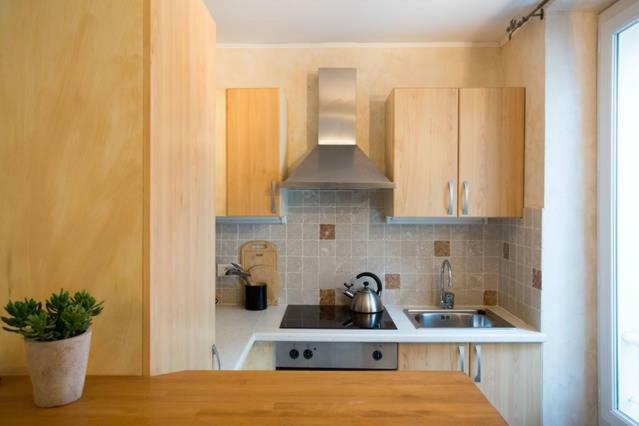 Apartment Sugar Center *