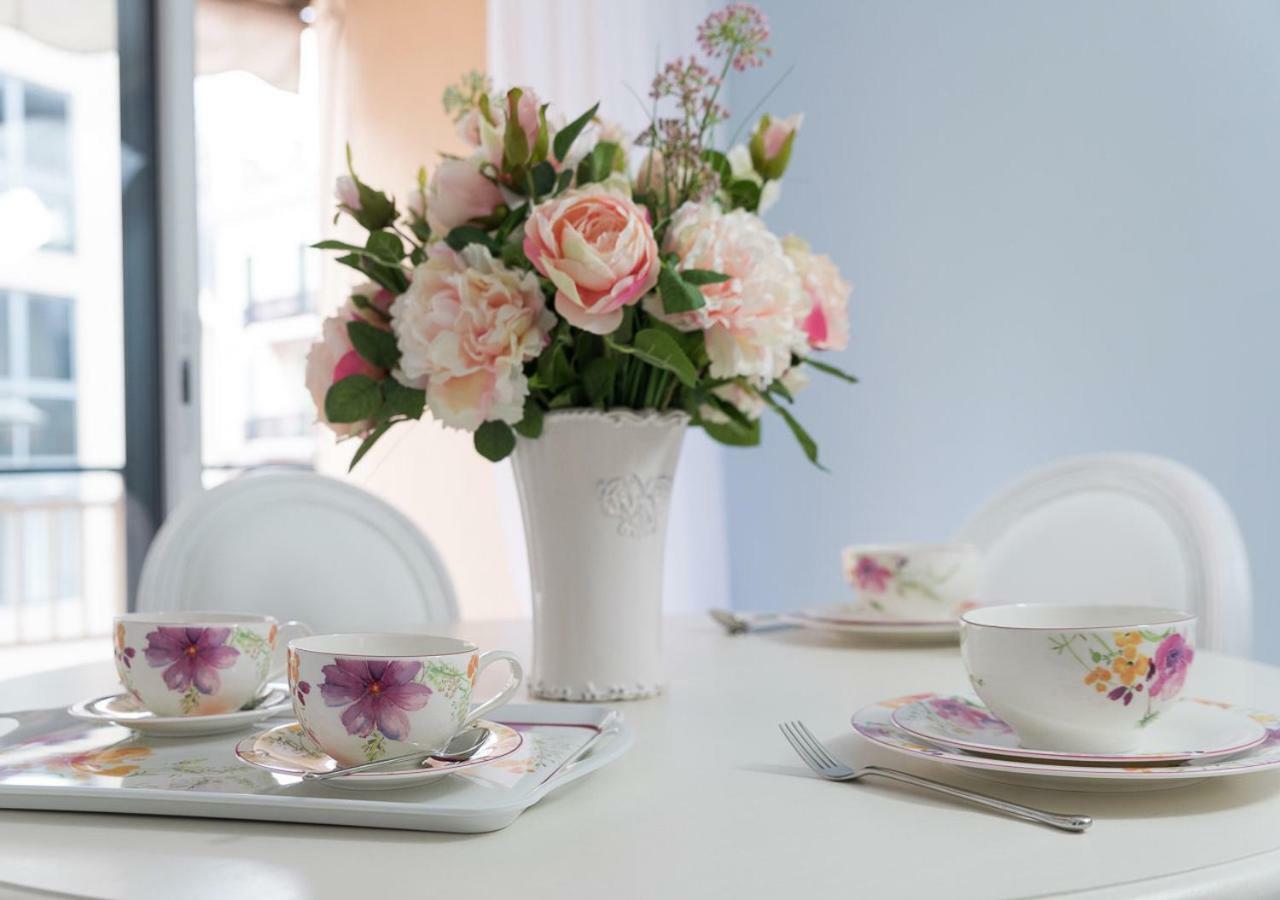 Studio Imperial Rue Antibes Appartement *
