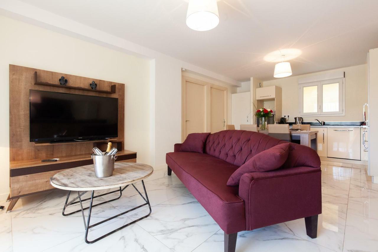 D'azur Riou Aparthotel 2*