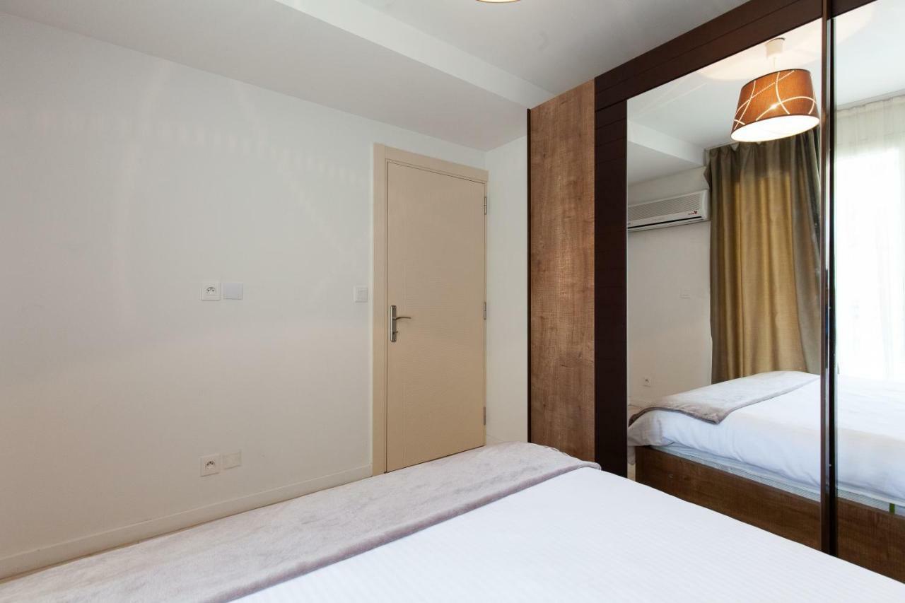 Aparthotel D'azur Riou 2*