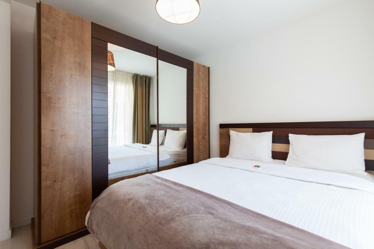 Aparthotel D'azur Riou 2*