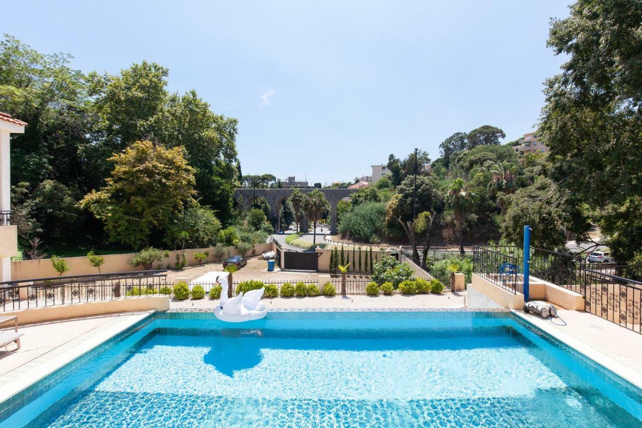 D'azur Riou 2* Cannes