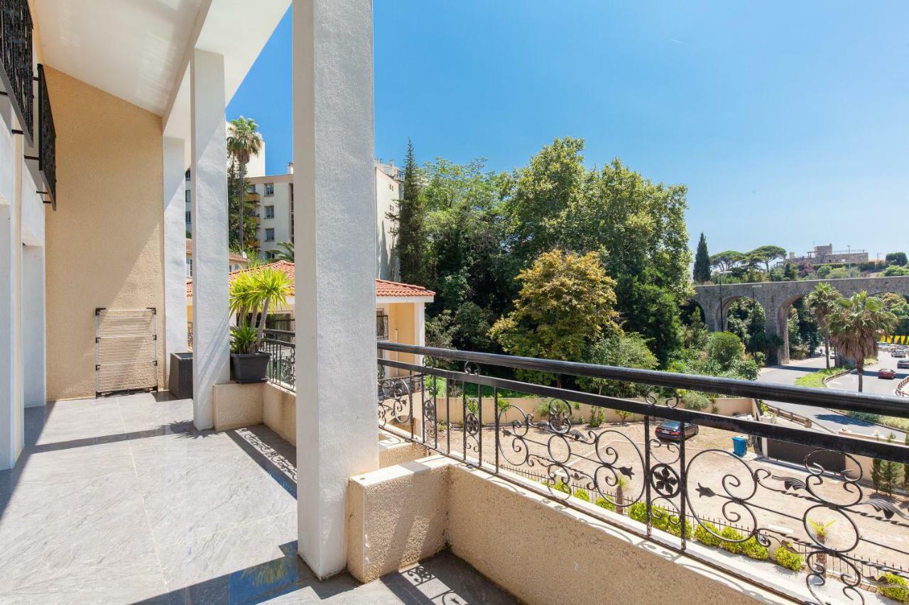 D'azur Riou Aparthotel 2*