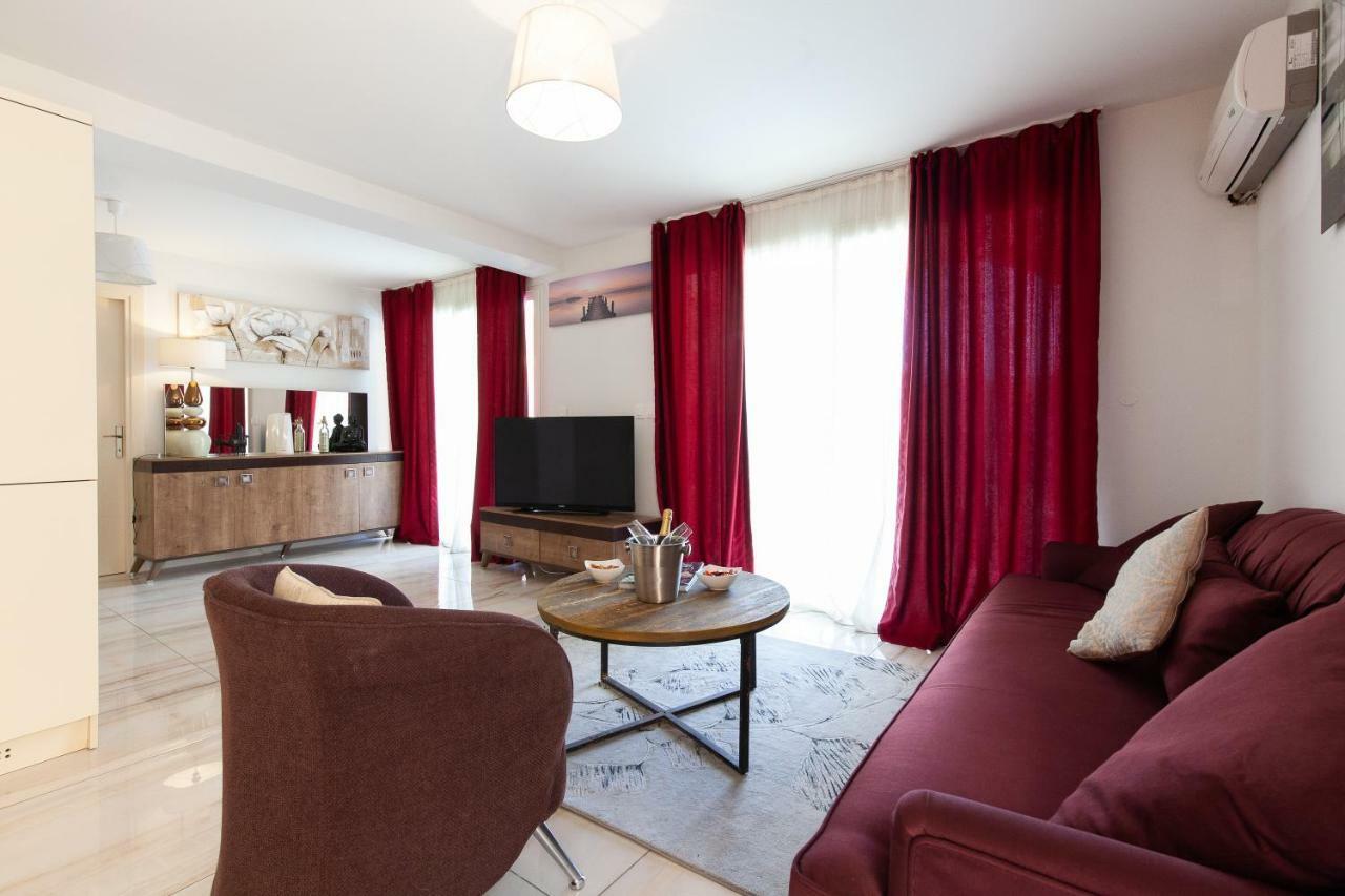 D'azur Riou Aparthotel 2*