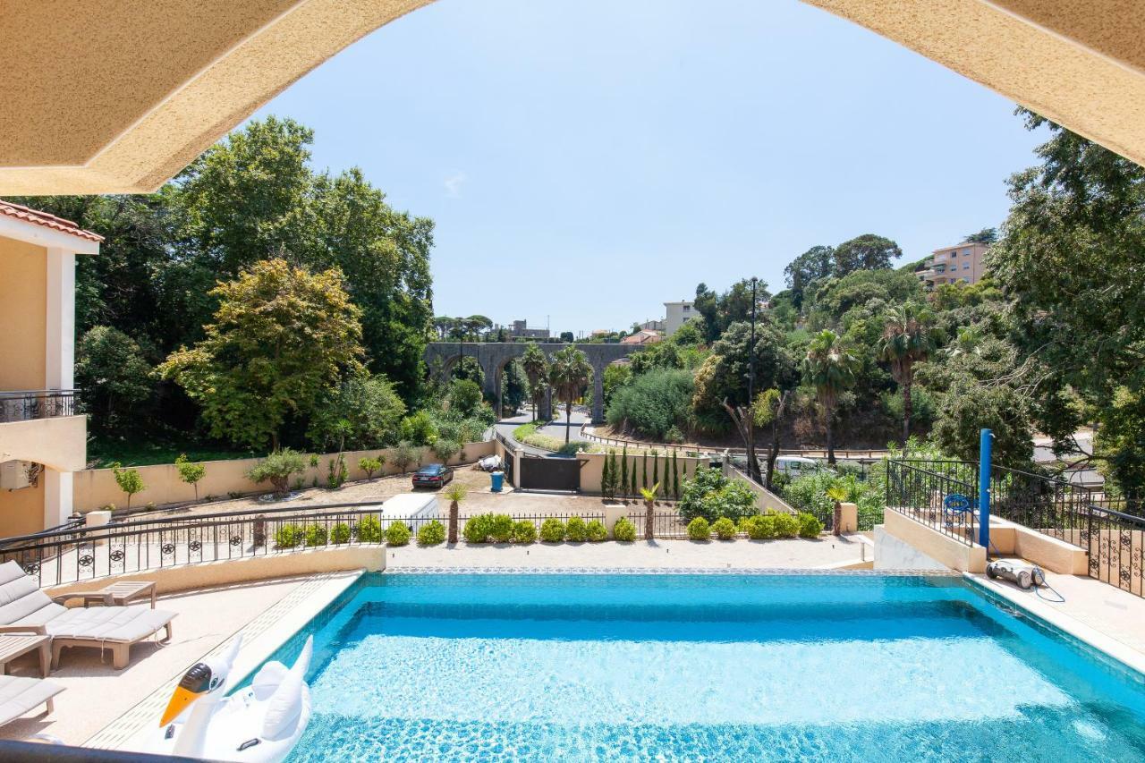 D'azur Riou Cannes