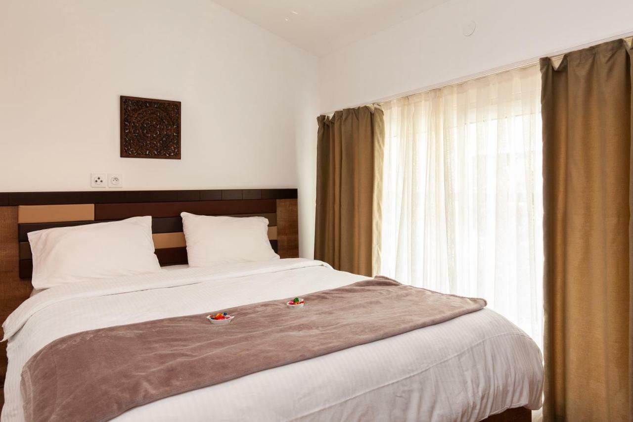 D'azur Riou Aparthotel Cannes