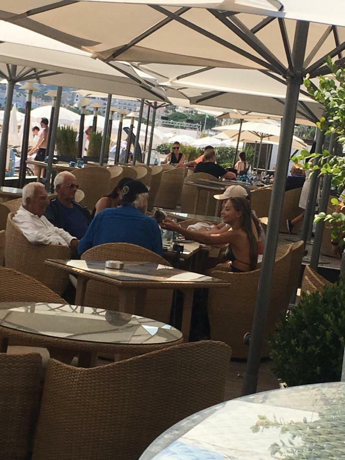 Croisette View Lux Flat Cannes