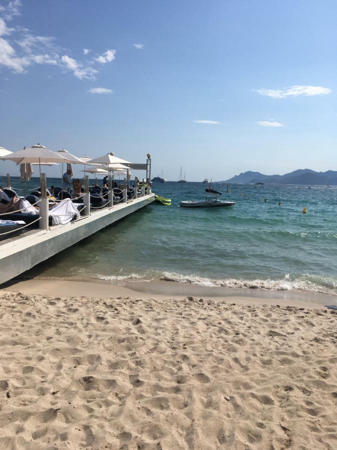 Croisette View Lux Flat * Cannes