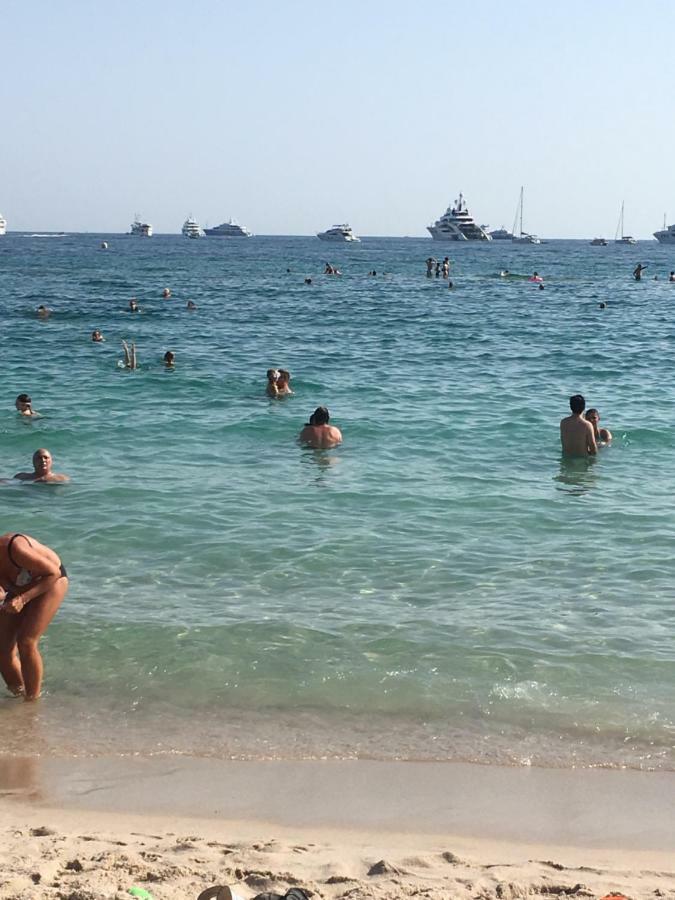 Croisette View Lux Flat Cannes