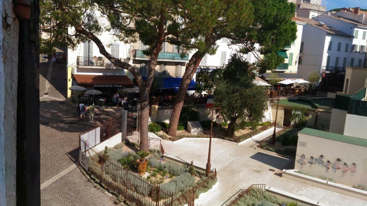 Saint Dizier Appartement Cannes