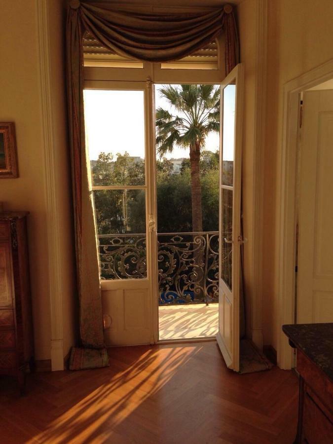 L'abri Villa Cannes
