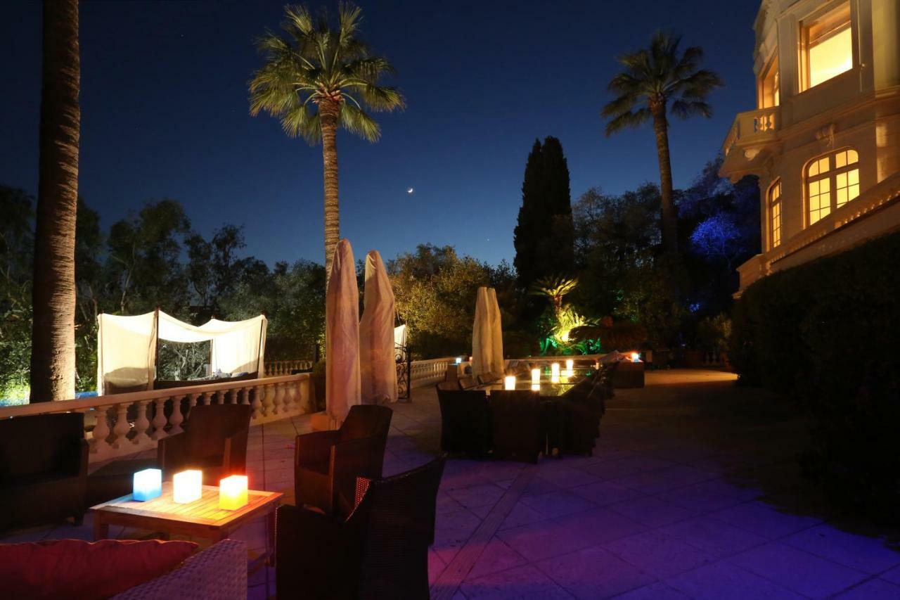 L'abri Villa *