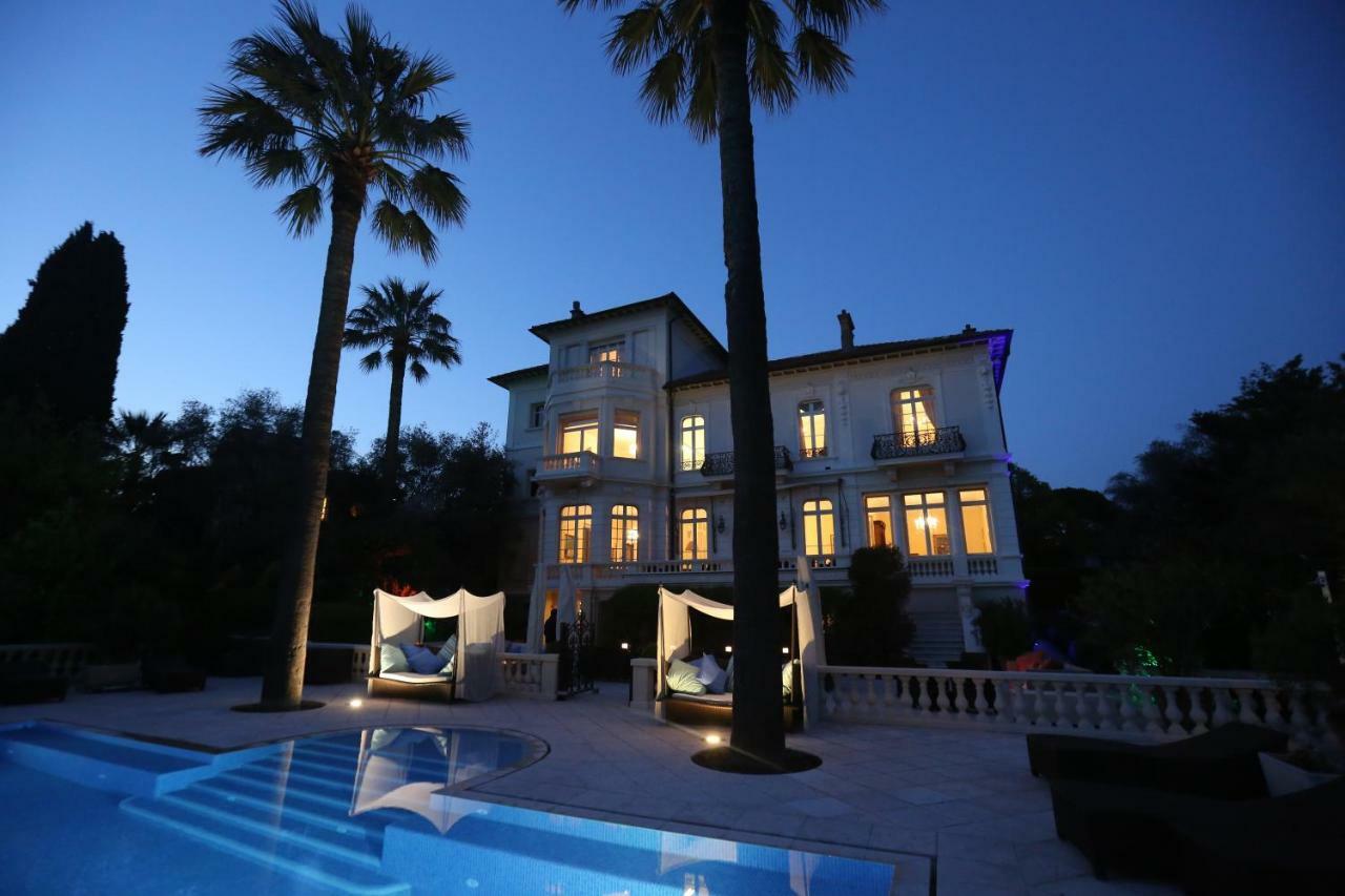 L'abri Cannes