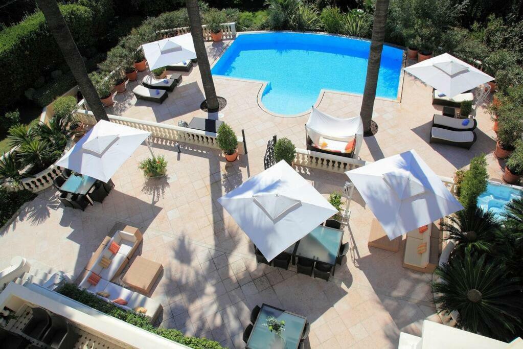 L'abri Villa