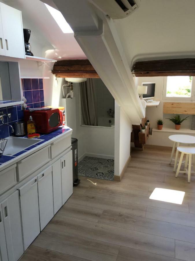 Appartement Centre 200 Metres Des Plages Du Midi