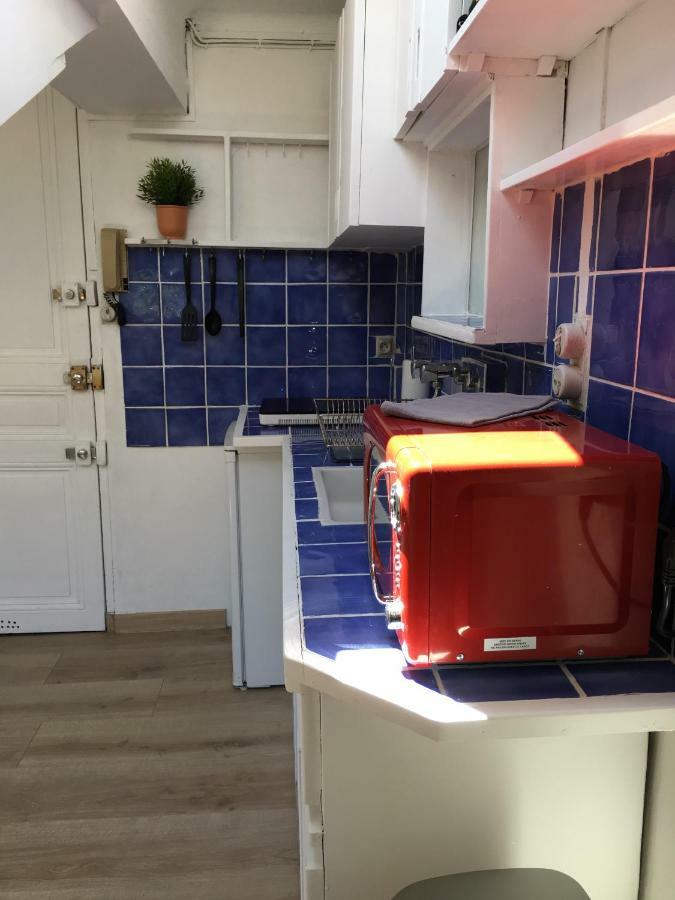 Appartement Centre 200 Metres Des Plages Du Midi *