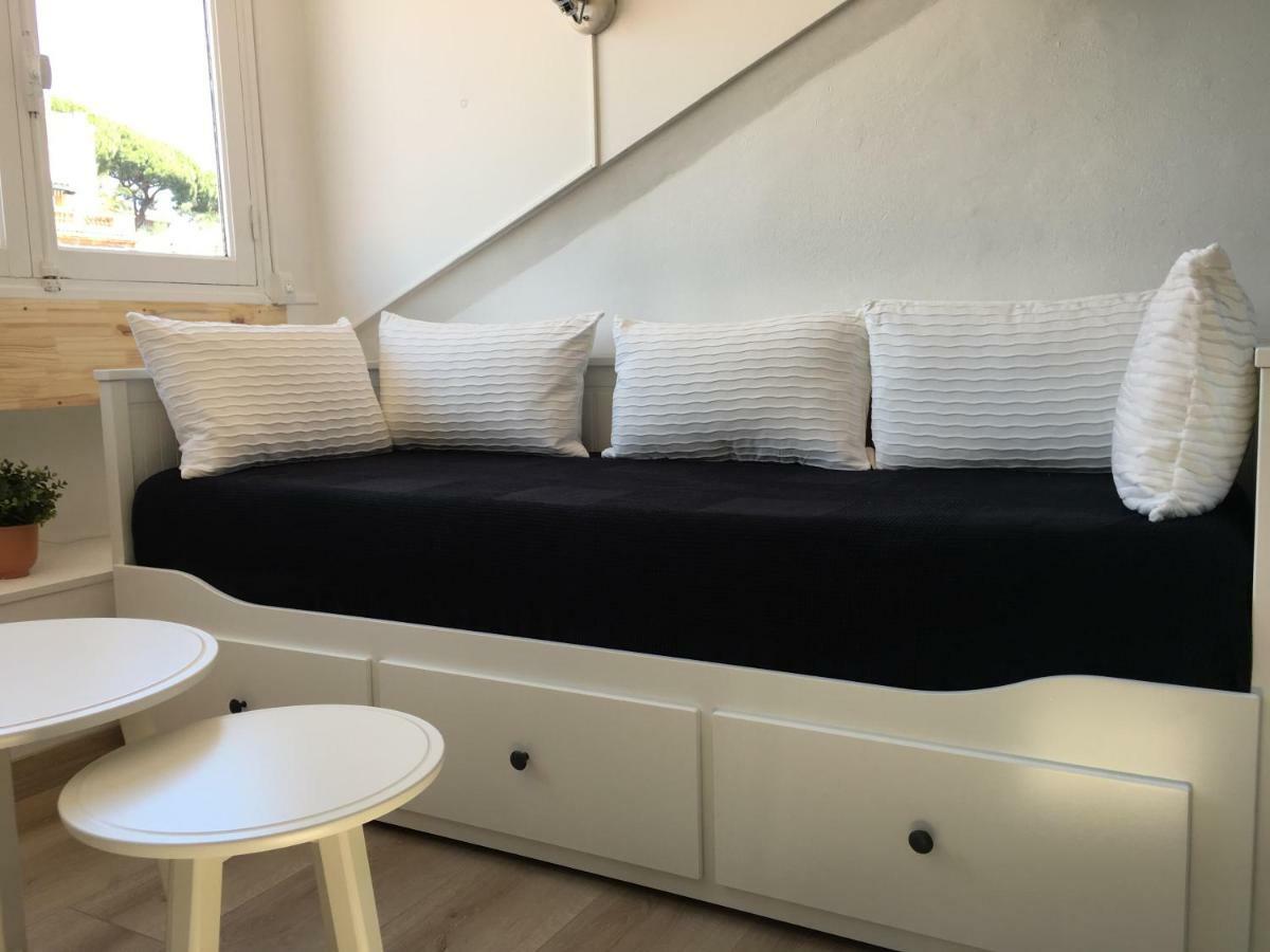 Appartement Centre 200 Metres Des Plages Du Midi *