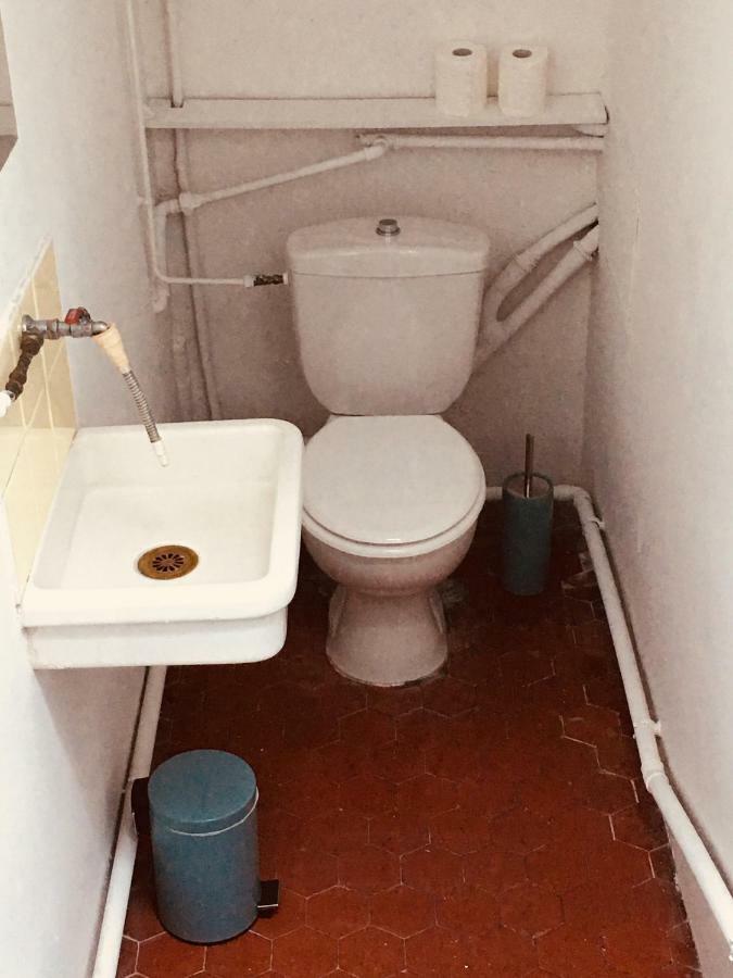 Appartement Centre 200 Metres Des Plages Du Midi Cannes