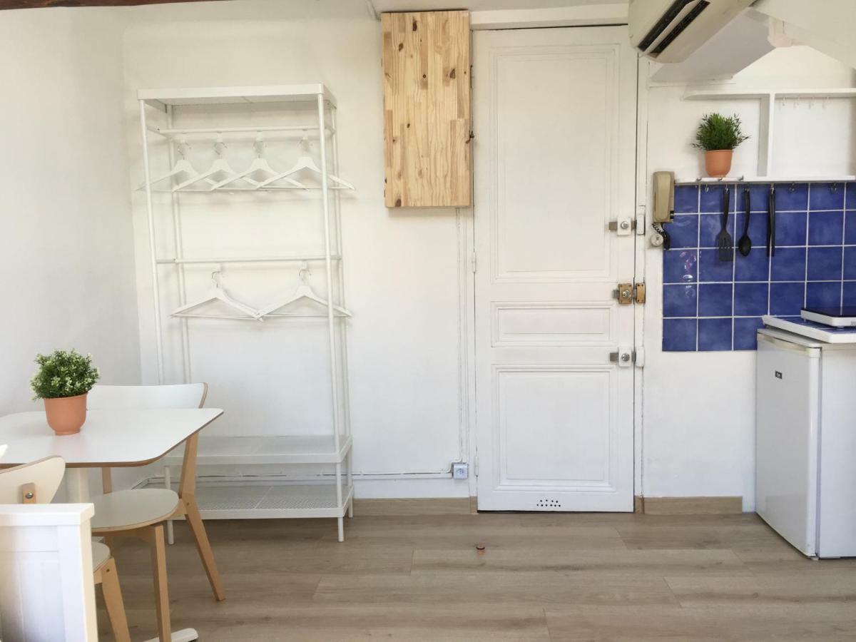 Centre 200 Metres Des Plages Du Midi Appartement *