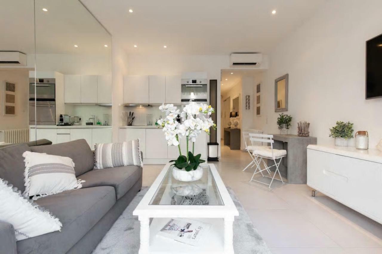 Apartment Palais Miramar Croisette 1 Min Carlton *